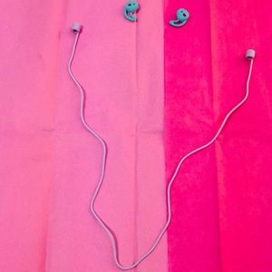 AirPods cover and holder